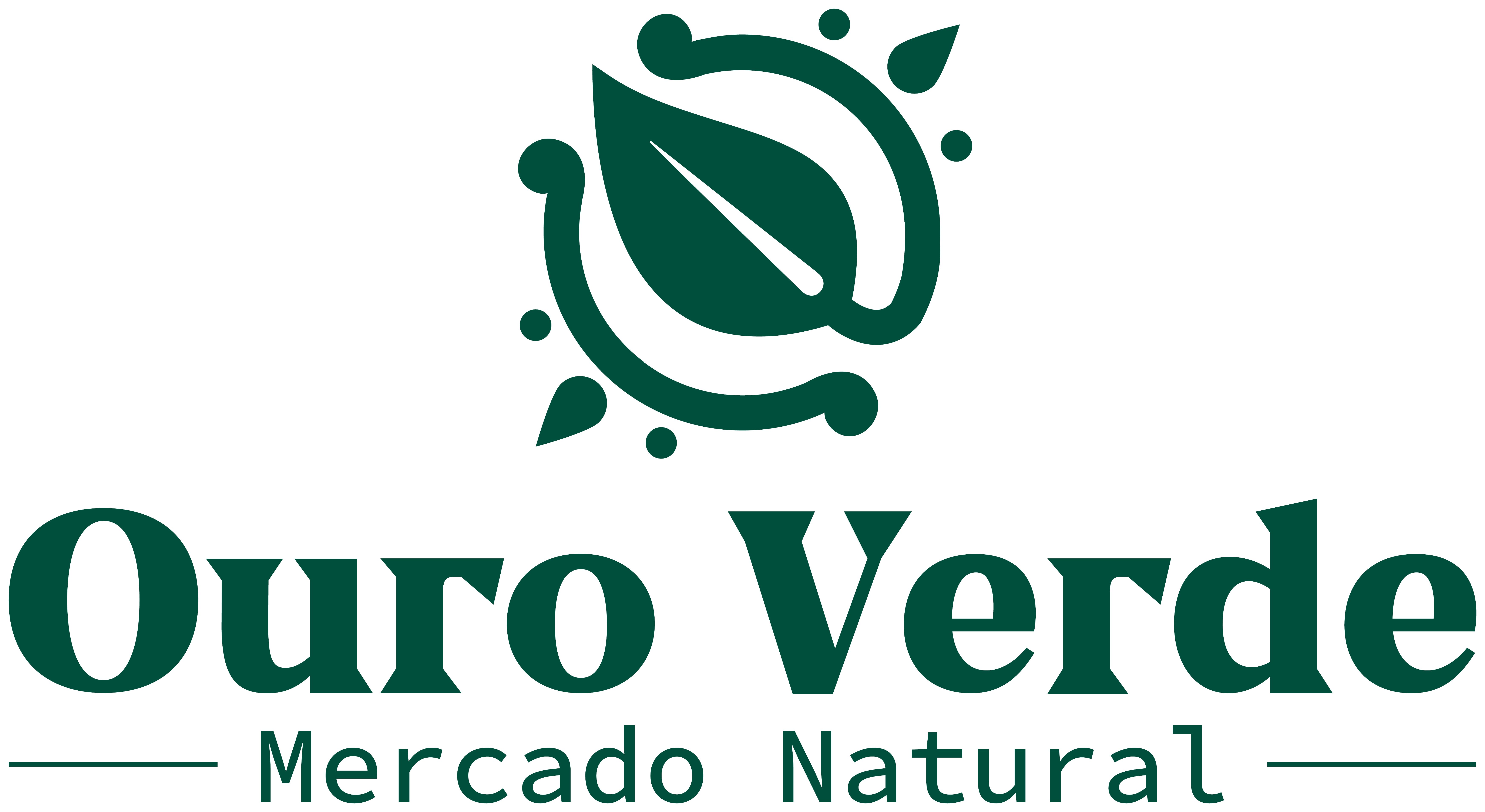 Ouro Verde Produtos Orgânicos